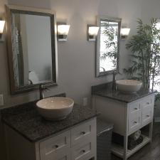 Bath Remodel in Gulf Breeze, FL 1