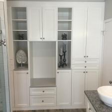 Bath Remodel in Gulf Breeze, FL 6