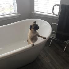 Bath Remodel in Gulf Breeze, FL 7