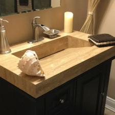 Bath Remodel in Oriole Beach, FL Image