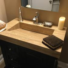 Bath Remodel in Oriole Beach, FL 5