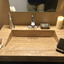 Bath Remodel in Oriole Beach, FL 6