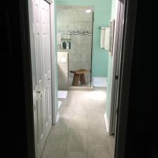 Bath Remodel in Pensacola, FL 1