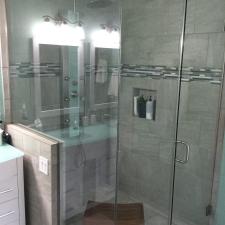 Bath Remodel in Pensacola, FL 3