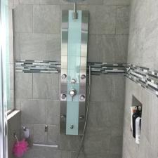 Bath Remodel in Pensacola, FL 4