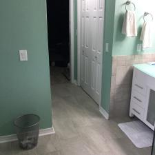 Bath Remodel in Pensacola, FL 6