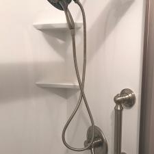 Bathroom Remodel in Beulah, FL 1