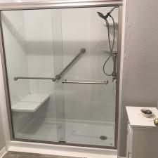 Bathroom Remodel in Beulah, FL 4