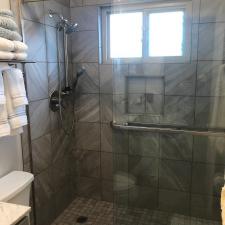 Bathroom Remodel in Pensacola Beach, FL 1