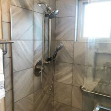 Bathroom Remodel in Pensacola Beach, FL 2