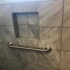 Bathroom Remodel in Pensacola Beach, FL 3