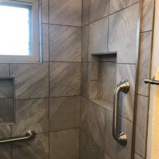 Bathroom Remodel in Pensacola Beach, FL 4