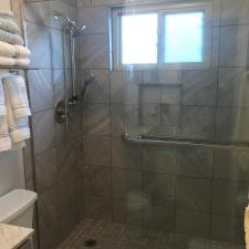 Bathroom Remodel in Pensacola Beach, FL 6
