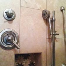 Bathroom Remodel on Gulf Beach Highway, FL Image