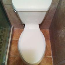 Bathroom Remodel on Gulf Beach Highway, FL 9