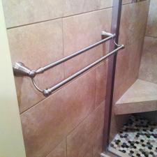 Bathroom Remodel on Gulf Beach Highway, FL 11