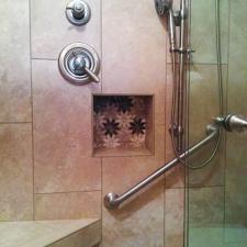 Bathroom Remodel on Gulf Beach Highway, FL 13