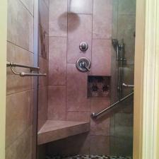 Bathroom Remodel on Gulf Beach Highway, FL 2
