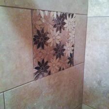Bathroom Remodel on Gulf Beach Highway, FL 3