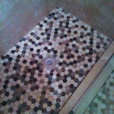 Bathroom Remodel on Gulf Beach Highway, FL 5
