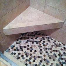 Bathroom Remodel on Gulf Beach Highway, FL 6