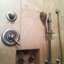 Bathroom Remodel on Gulf Beach Highway, FL 8