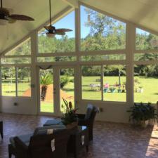 Cathedral Sunroom in Fairhope, AL Image