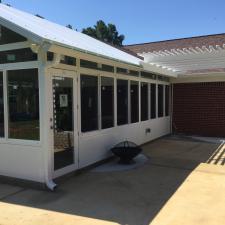 Cathedral Sunroom in Fairhope, AL 12