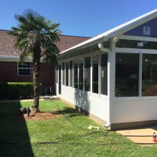Cathedral Sunroom in Fairhope, AL 13