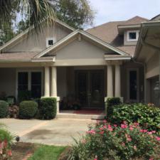 Hurricane Resistant Impact Windows in Milton, FL Image