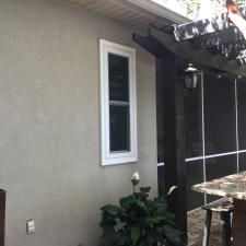 Hurricane Resistant Impact Windows in Milton, FL 9