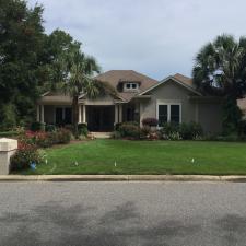 Hurricane Resistant Impact Windows in Milton, FL 0