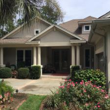 Hurricane Resistant Impact Windows in Milton, FL 2