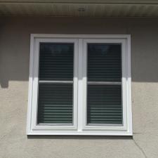 Hurricane Resistant Impact Windows in Milton, FL 4