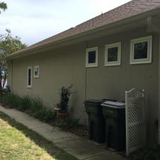 Hurricane Resistant Impact Windows in Milton, FL 6