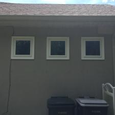 Hurricane Resistant Impact Windows in Milton, FL 7