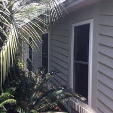 Hurricane Resistant Impact Windows in Pensacola, FL Image