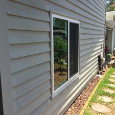Hurricane Resistant Impact Windows in Pensacola, FL 8