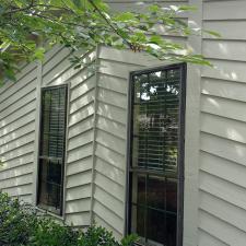 Hurricane Resistant Impact Windows in Pensacola, FL 0
