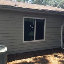 Hurricane Resistant Impact Windows in Pensacola, FL 6