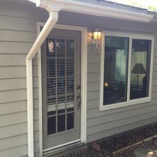 Hurricane Resistant Impact Windows in Pensacola, FL 7
