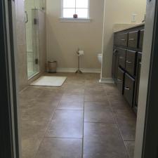 Master Bath Remodel in Cantonment, FL 8