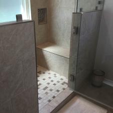 Master Bath Remodel in Cantonment, FL 10