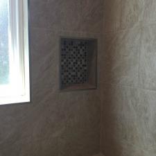 Master Bath Remodel in Cantonment, FL 11