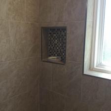 Master Bath Remodel in Cantonment, FL 12