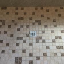 Master Bath Remodel in Cantonment, FL 13