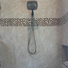 Master Bath Remodel in Cantonment, FL 15