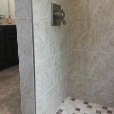 Master Bath Remodel in Cantonment, FL 16