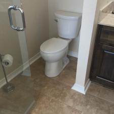 Master Bath Remodel in Cantonment, FL 17