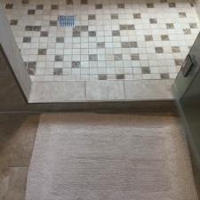 Master Bath Remodel in Cantonment, FL 20